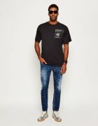 Plein Sport Tricou Hyper Sport | Loose fit