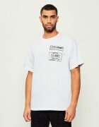 Plein Sport Tricou Hyper Sport | Loose fit