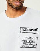 Plein Sport Tricou Hyper Sport | Loose fit