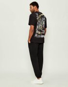 Plein Sport Tricou Iron Tiger | Loose fit