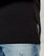 Plein Sport Tricou Lamina Scratch | Loose fit