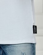 Plein Sport Tricou Lamina Scratch | Loose fit
