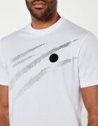 Plein Sport Tricou Lamina Scratch | Regular Fit