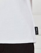 Plein Sport Tricou Lamina Scratch | Regular Fit