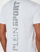 Plein Sport Tricou Lamina Scratch | Regular Fit