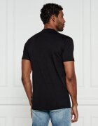 Plein Sport Tricou Lamina Tiger | Loose fit