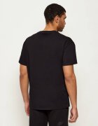 Plein Sport Tricou Logo Lettering | Loose fit