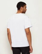 Plein Sport Tricou Logo Lettering | Loose fit