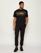 Plein Sport Tricou Logo Lettering | Loose fit