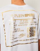 Plein Sport Tricou | Loose fit