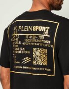 Plein Sport Tricou | Loose fit