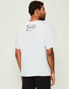 Plein Sport Tricou | Loose fit