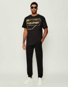 Plein Sport Tricou | Loose fit