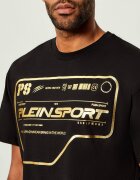 Plein Sport Tricou | Loose fit