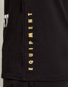 Plein Sport Tricou Mercury Scratch | Loose fit