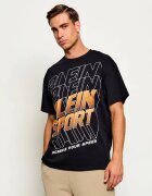 Plein Sport Tricou Ps Fluo | regular fit