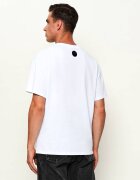Plein Sport Tricou Ps Fluo | regular fit