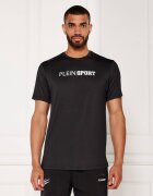 Plein Sport Tricou Reflective | Regular Fit