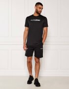 Plein Sport Tricou Reflective | Regular Fit