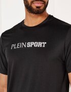 Plein Sport Tricou Reflective | Regular Fit