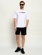 Plein Sport Tricou Reflective Scratch | Relaxed fit
