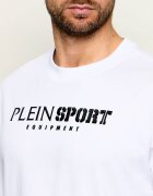 Plein Sport Tricou Reflective Scratch | Relaxed fit