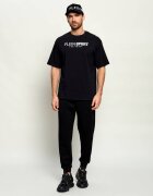 Plein Sport Tricou Reflective Scratch | Relaxed fit