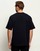 Plein Sport Tricou Reflective Scratch | Relaxed fit