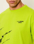 Plein Sport Tricou | regular fit