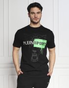 Plein Sport Tricou | Regular Fit