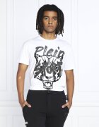 Plein Sport Tricou | Regular Fit