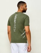 Plein Sport Tricou | regular fit