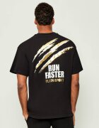 Plein Sport Tricou Run Faster | regular fit