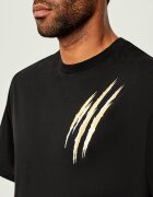 Plein Sport Tricou Run Faster | regular fit
