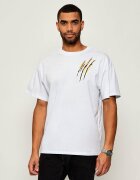 Plein Sport Tricou Run Faster | regular fit
