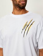 Plein Sport Tricou Run Faster | regular fit