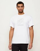 Plein Sport Tricou Scratch Logo | Loose fit