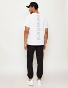Plein Sport Tricou Scratch Logo | Loose fit