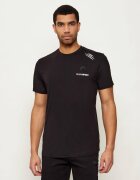 Plein Sport Tricou Scratch | Loose fit