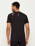Plein Sport Tricou Scratch | Loose fit