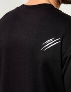 Plein Sport Tricou Scratch | regular fit