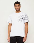 Plein Sport Tricou Scratch | regular fit