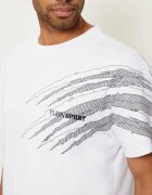 Plein Sport Tricou Scratch | regular fit