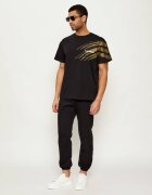 Plein Sport Tricou Scratch | regular fit