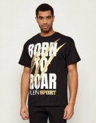 Plein Sport Tricou Scratch Scratch | Loose fit