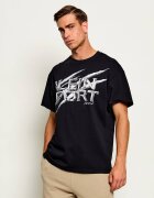 Plein Sport Tricou Stone Logo | regular fit