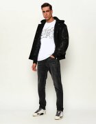 Plein Sport Tricou Stone Logo | regular fit