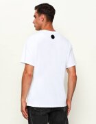 Plein Sport Tricou Stone Logo | regular fit