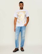 Plein Sport Tricou Tiger Crest | regular fit