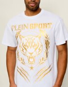 Plein Sport Tricou Tiger Crest | regular fit